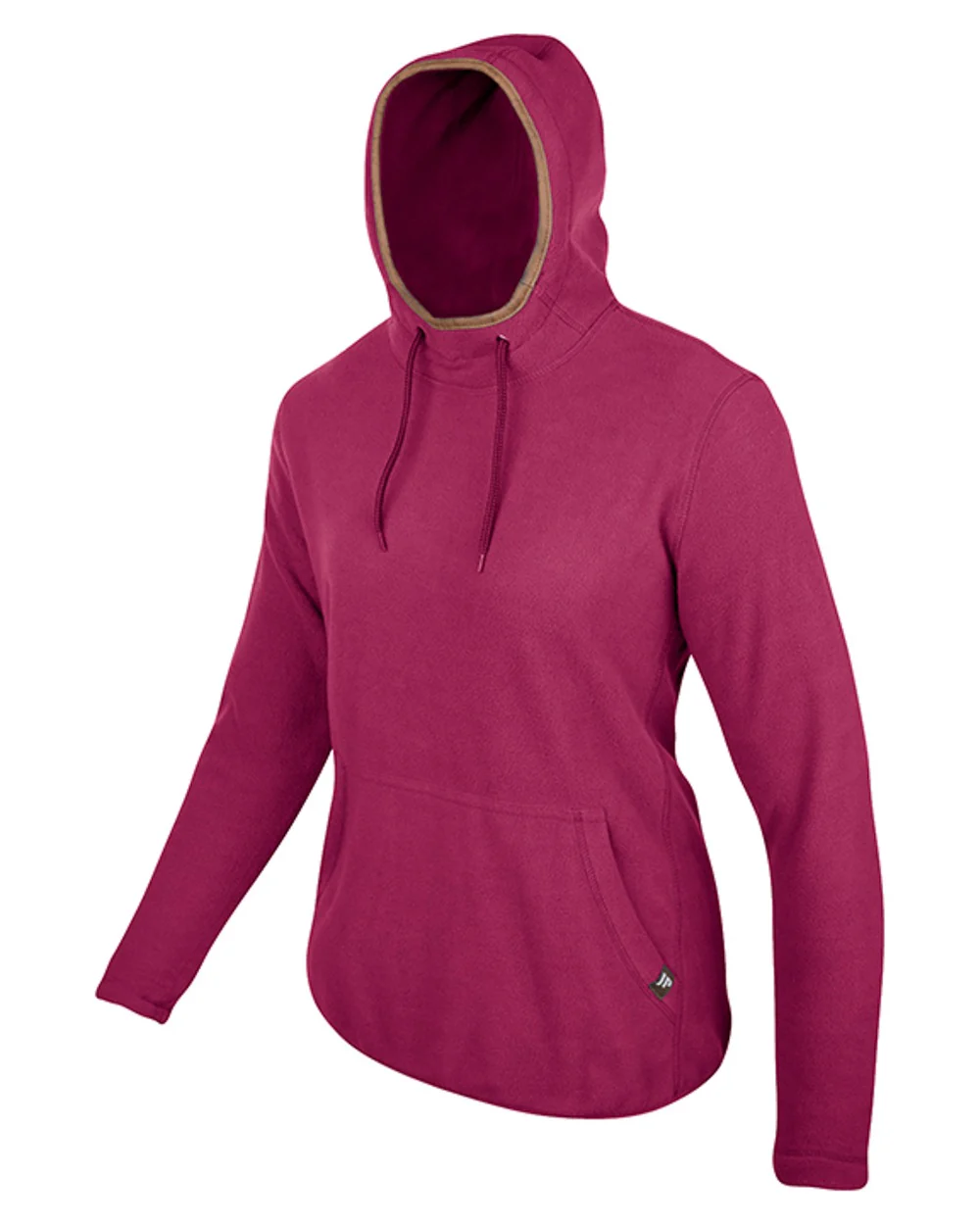 Jack Pyke Ladies Fleece Hoodie - Image 22