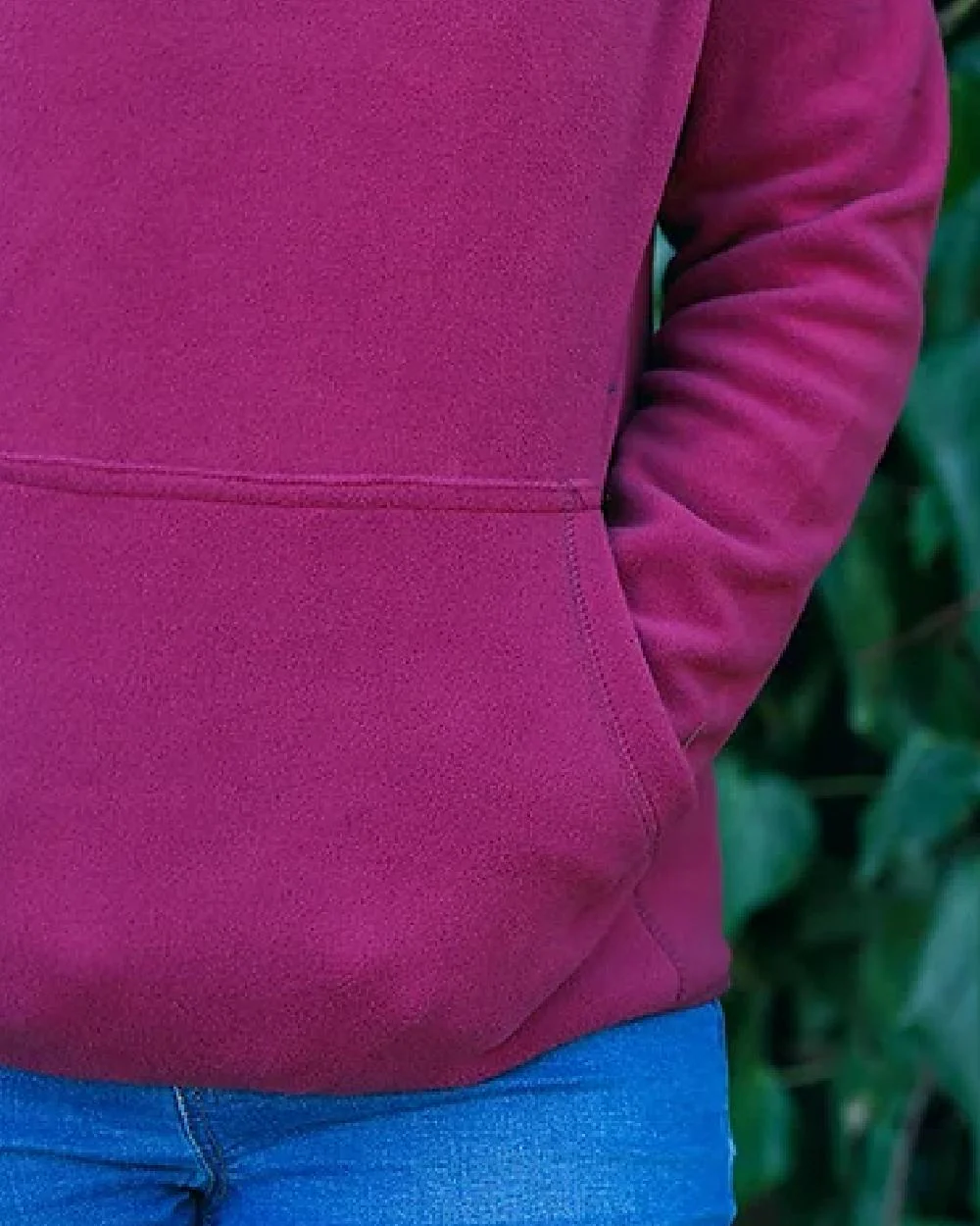 Jack Pyke Ladies Fleece Hoodie - Image 23