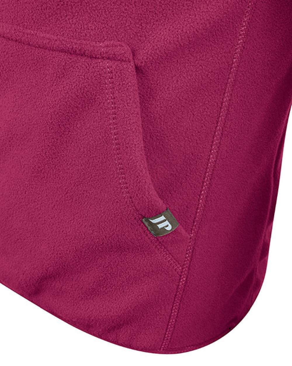 Jack Pyke Ladies Fleece Hoodie - Image 25