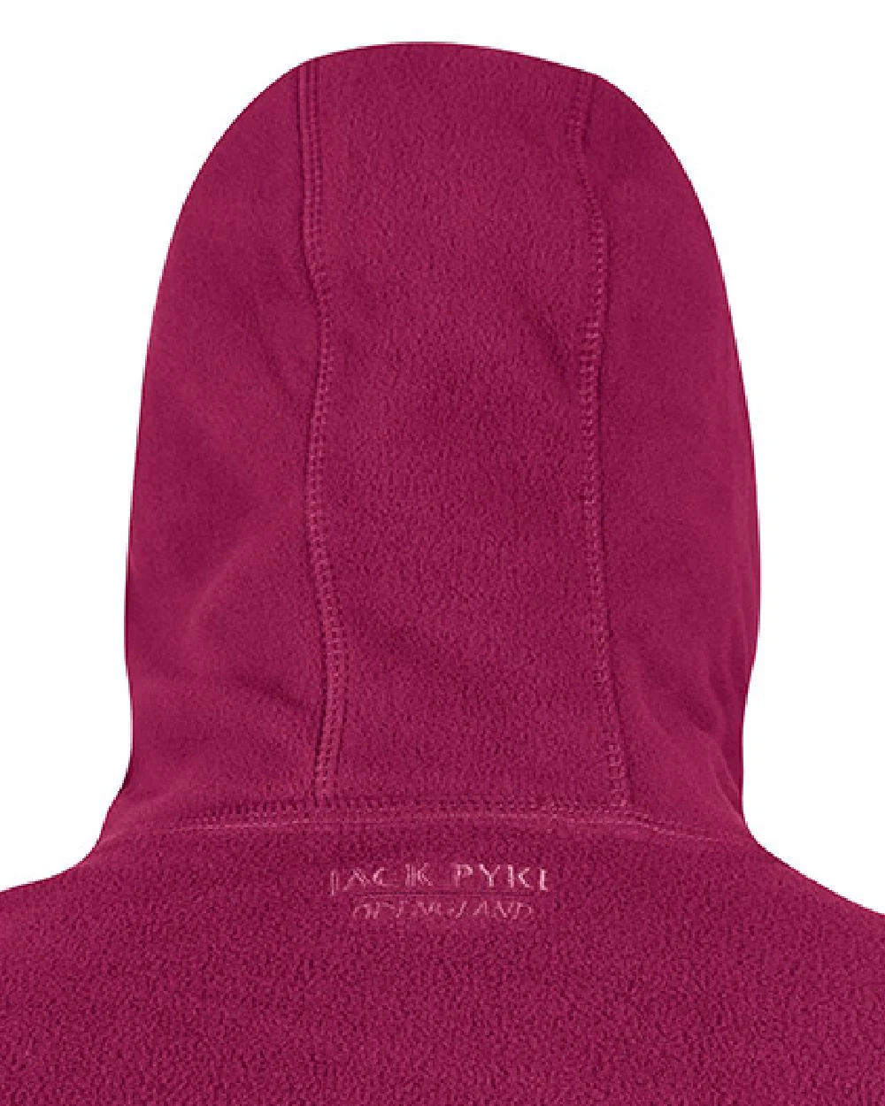 Jack Pyke Ladies Fleece Hoodie - Image 26