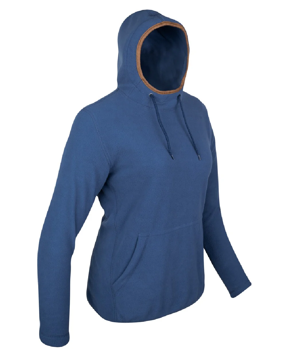Jack Pyke Ladies Fleece Hoodie - Image 5