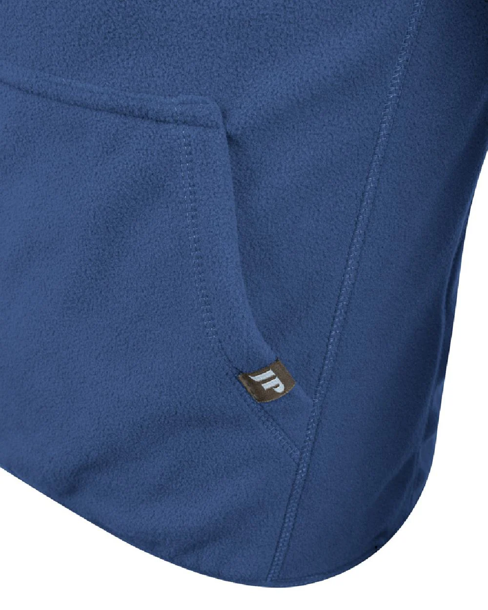 Jack Pyke Ladies Fleece Hoodie - Image 8