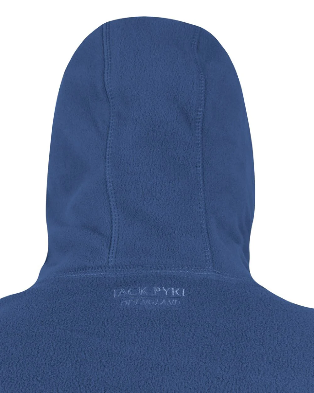 Jack Pyke Ladies Fleece Hoodie - Image 9