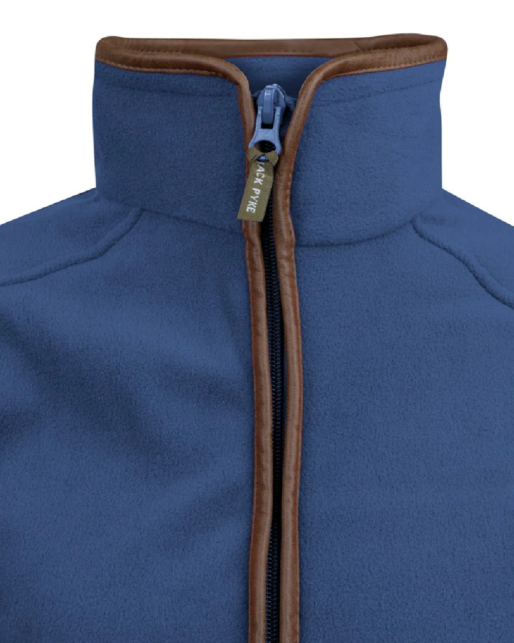 Jack Pyke Ladies Fleece Jacket - Image 11