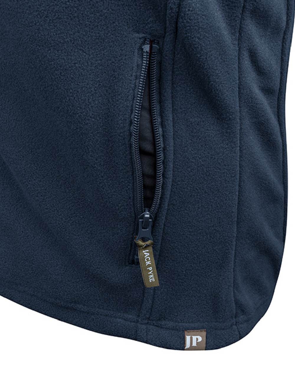 Jack Pyke Ladies Fleece Jacket - Image 15