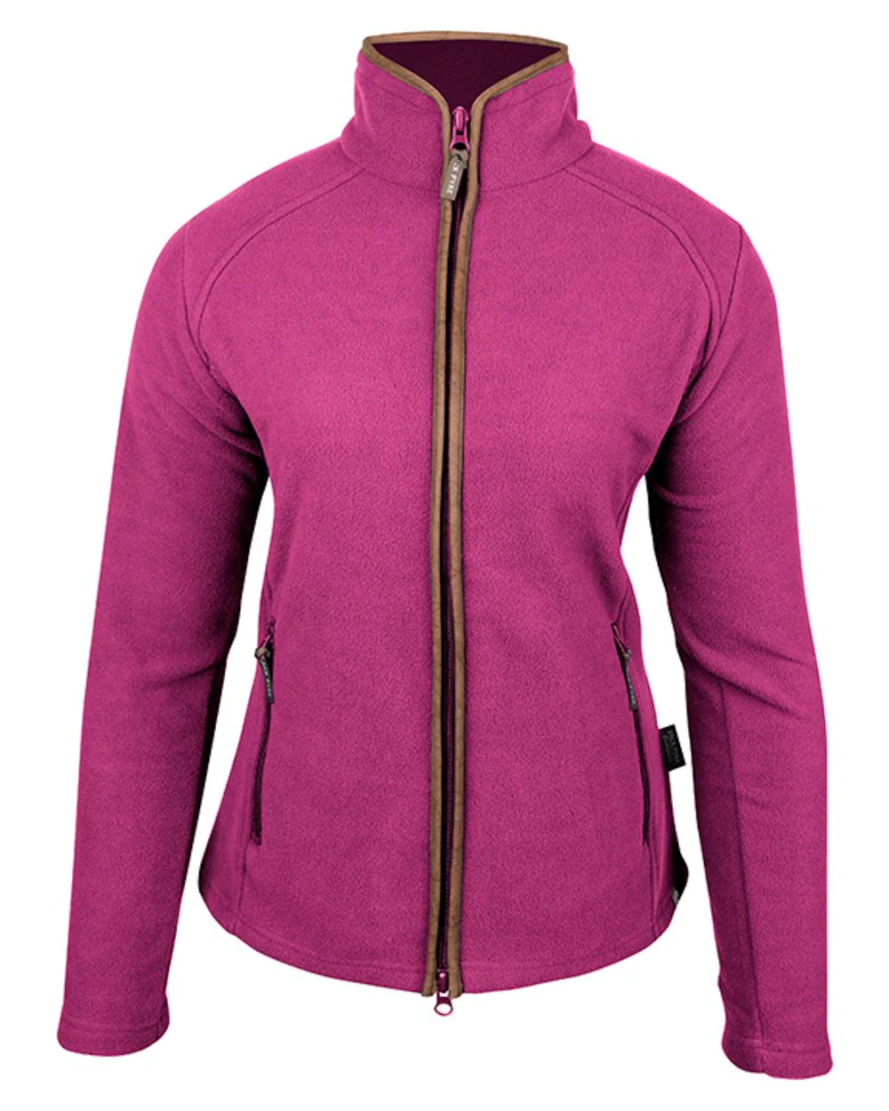 Jack Pyke Ladies Fleece Jacket - Image 20