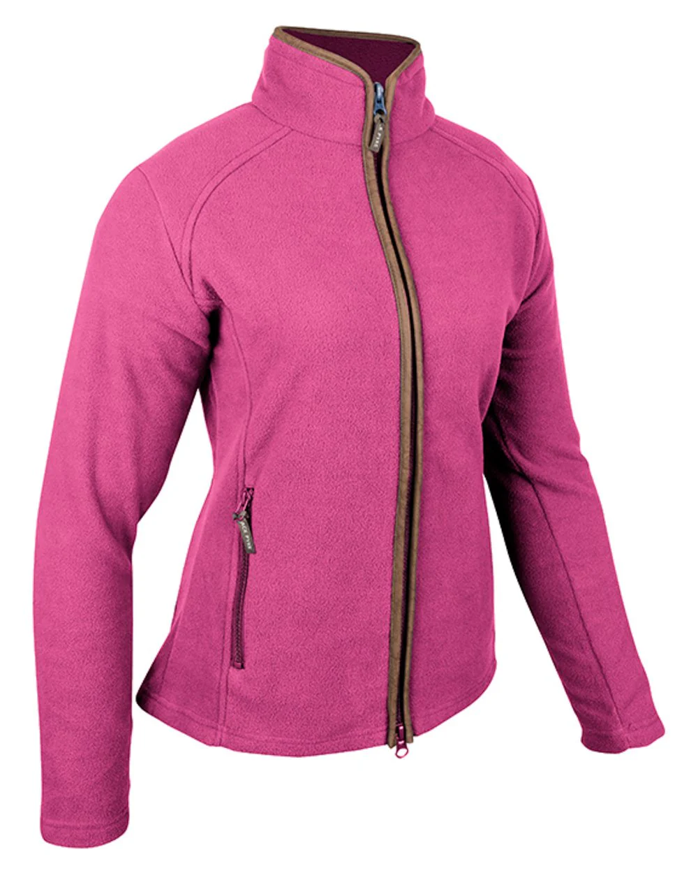 Jack Pyke Ladies Fleece Jacket - Image 24