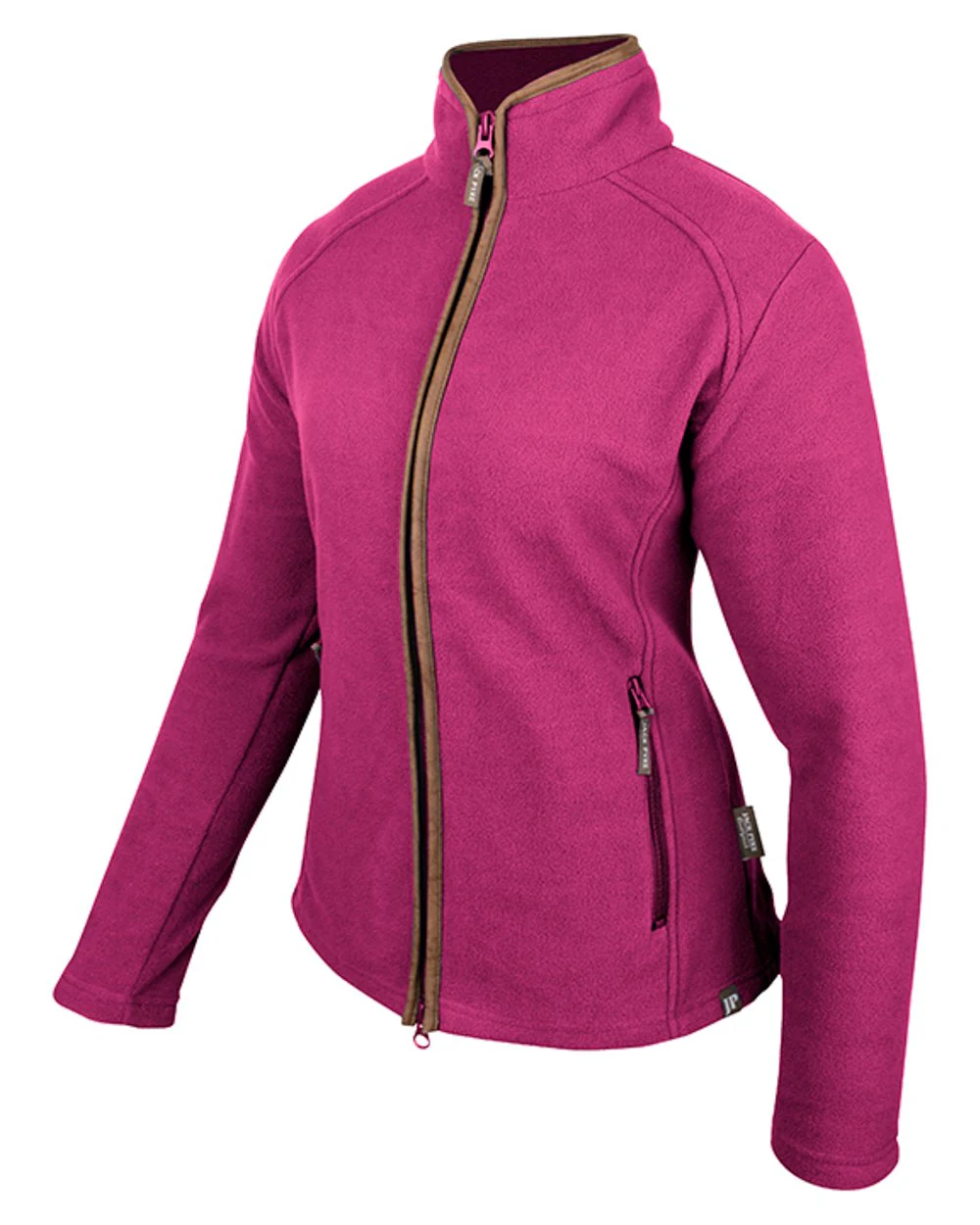 Jack Pyke Ladies Fleece Jacket - Image 25
