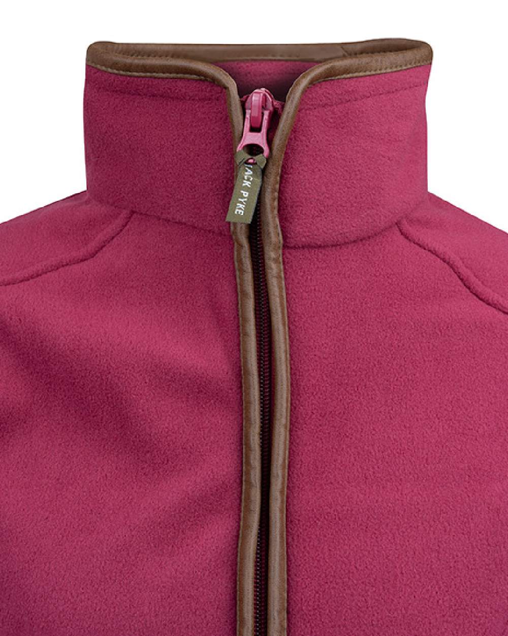 Jack Pyke Ladies Fleece Jacket - Image 26
