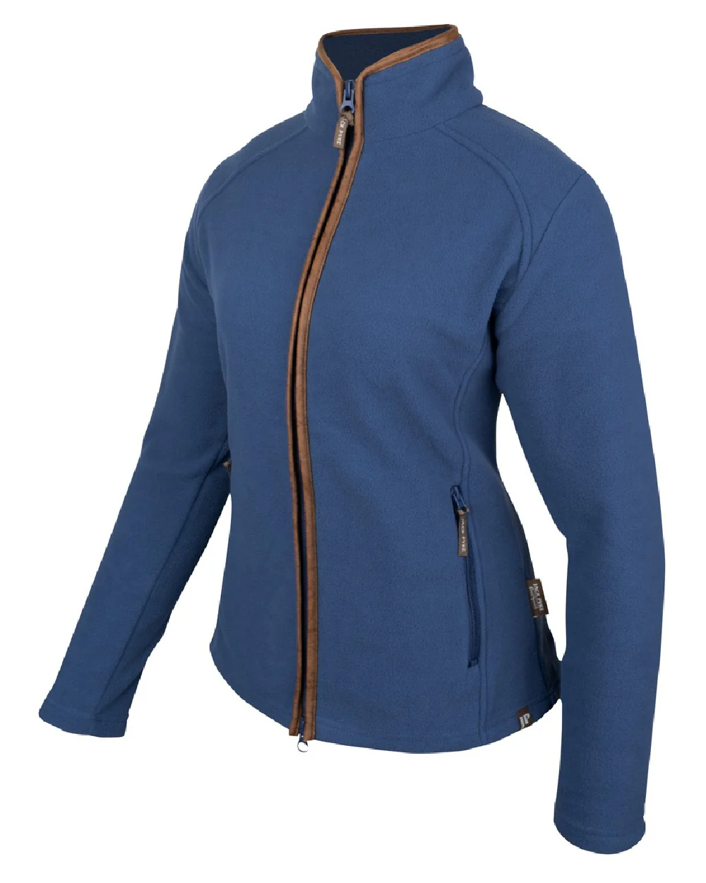 Jack Pyke Ladies Fleece Jacket - Image 3