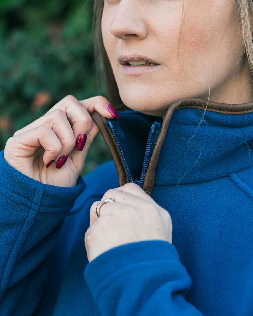 Jack Pyke Ladies Fleece Jacket - Image 6