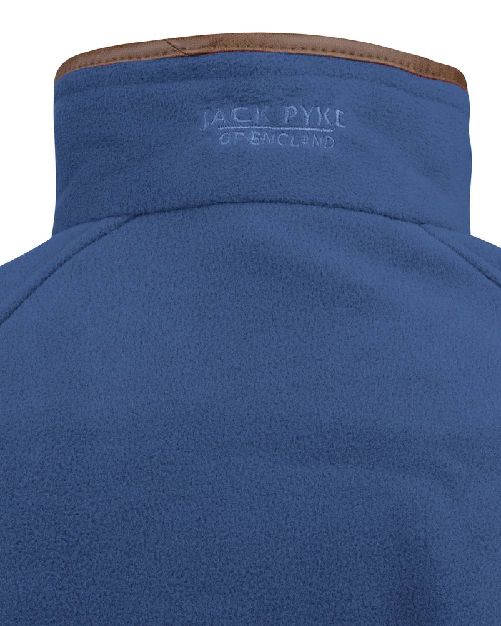 Jack Pyke Ladies Fleece Jacket - Image 7