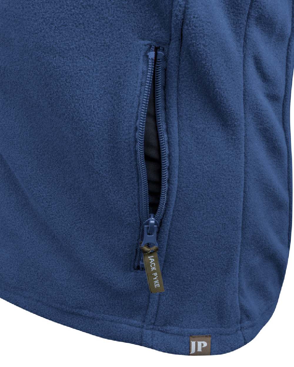 Jack Pyke Ladies Fleece Jacket - Image 8