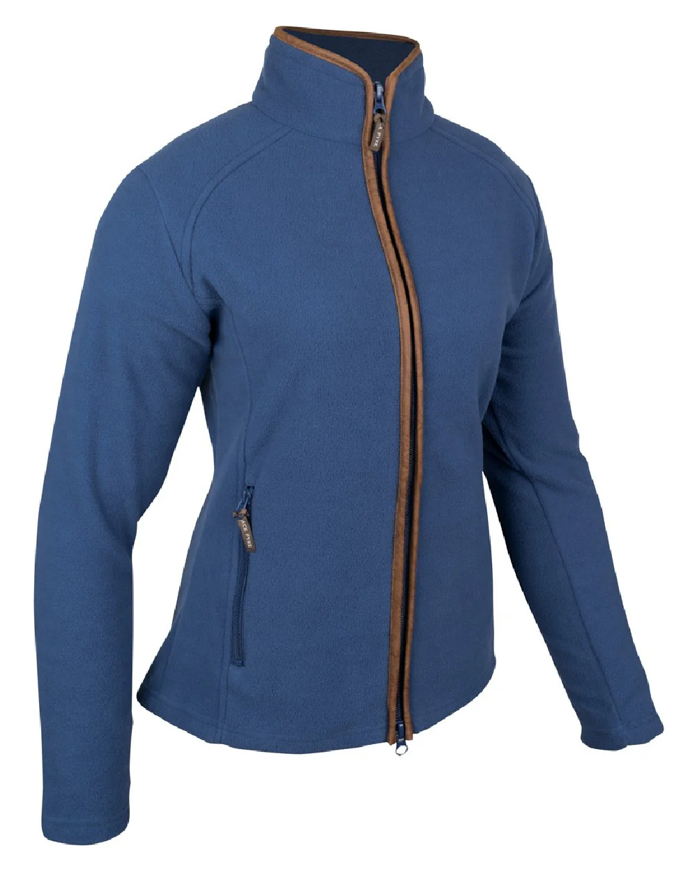 Jack Pyke Ladies Fleece Jacket - Image 9