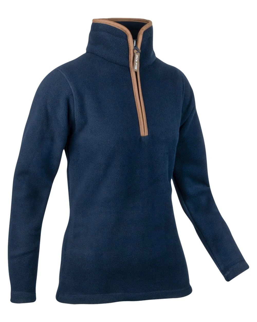 Jack Pyke Ladies Fleece Pullover - Image 15