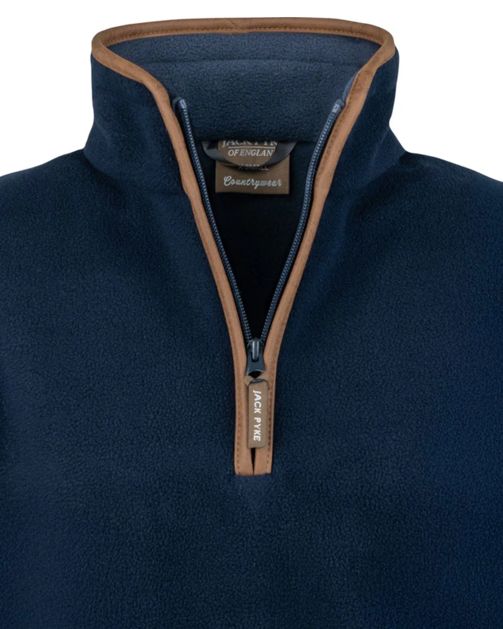Jack Pyke Ladies Fleece Pullover - Image 17