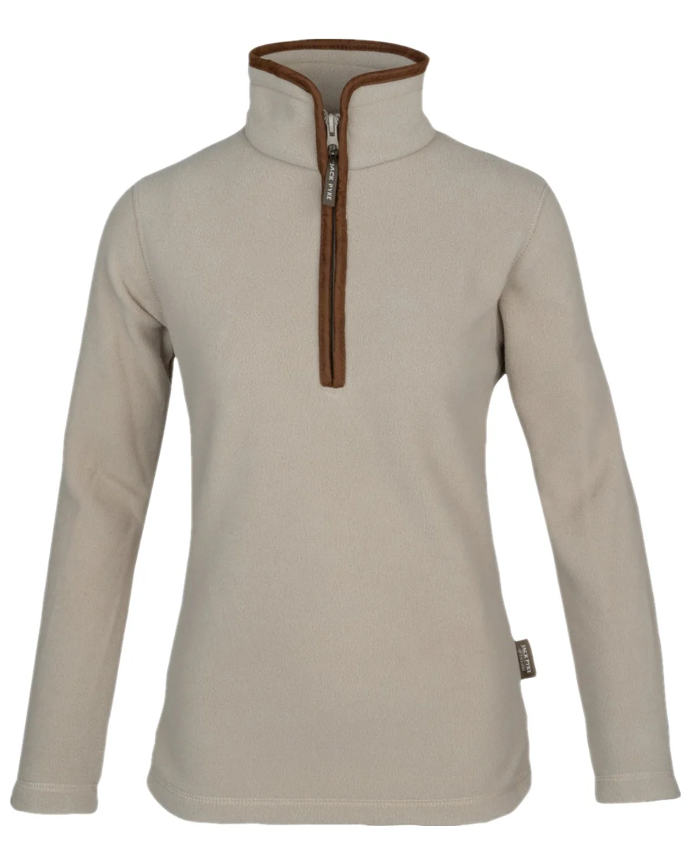 Jack Pyke Ladies Fleece Pullover - Image 20