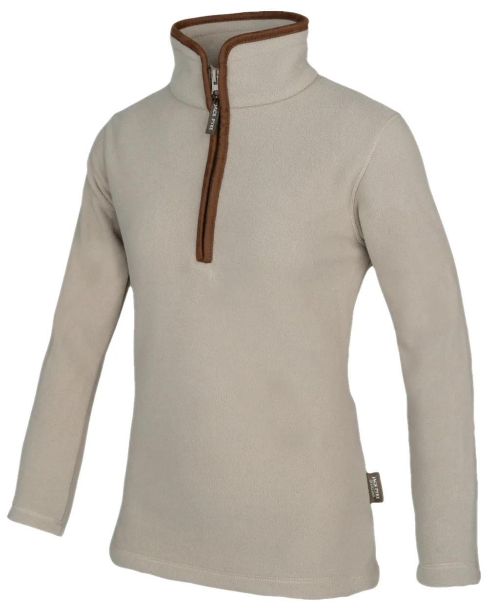 Jack Pyke Ladies Fleece Pullover - Image 22