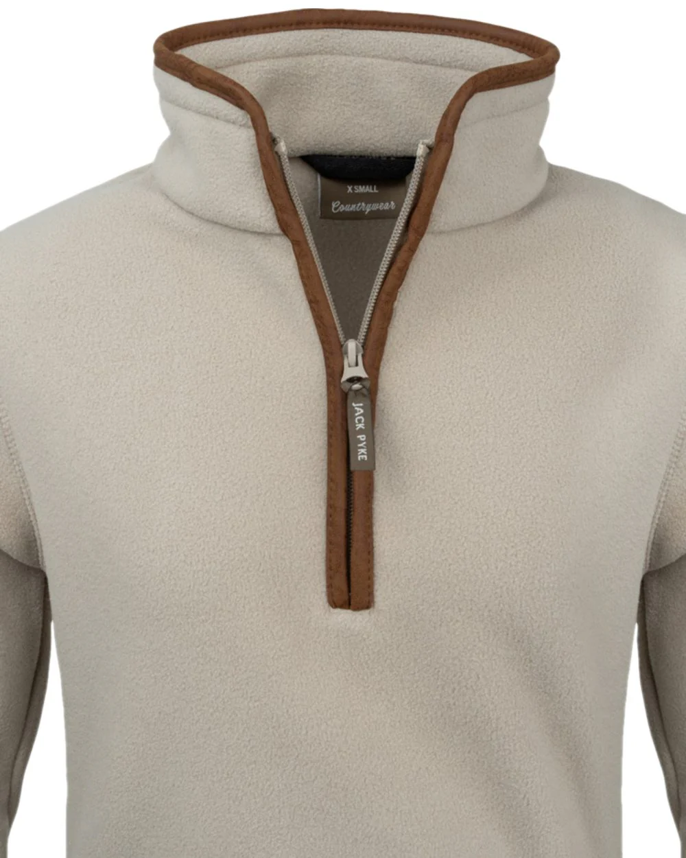 Jack Pyke Ladies Fleece Pullover - Image 23