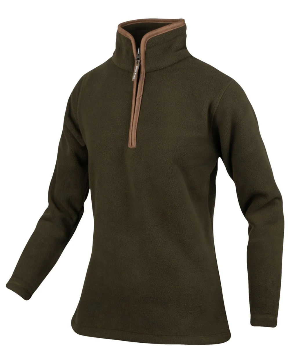 Jack Pyke Ladies Fleece Pullover - Image 4