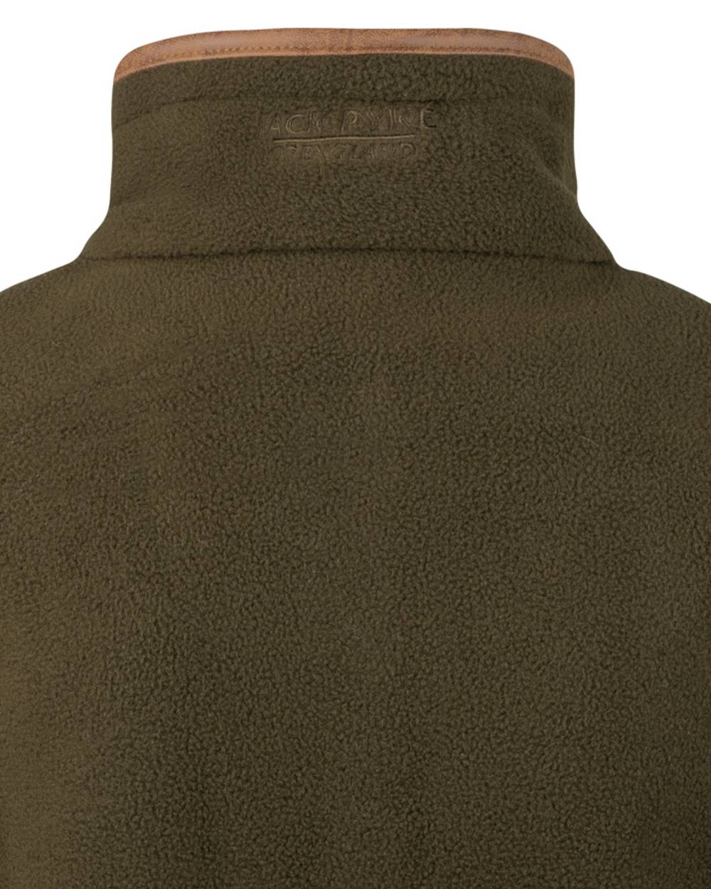Jack Pyke Ladies Fleece Pullover - Image 8