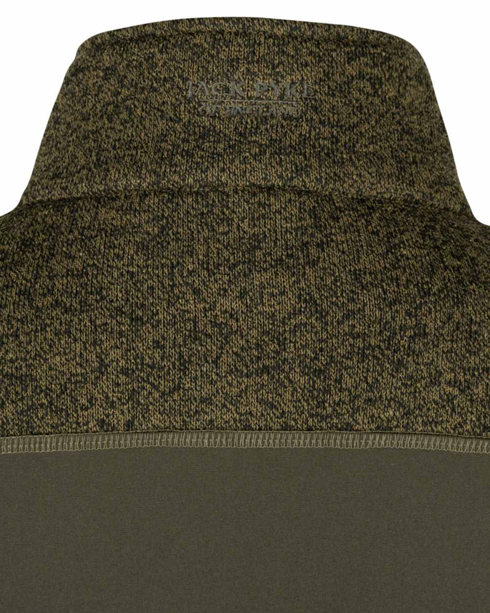 Jack Pyke Ladies Hybrid Jacket - Image 5