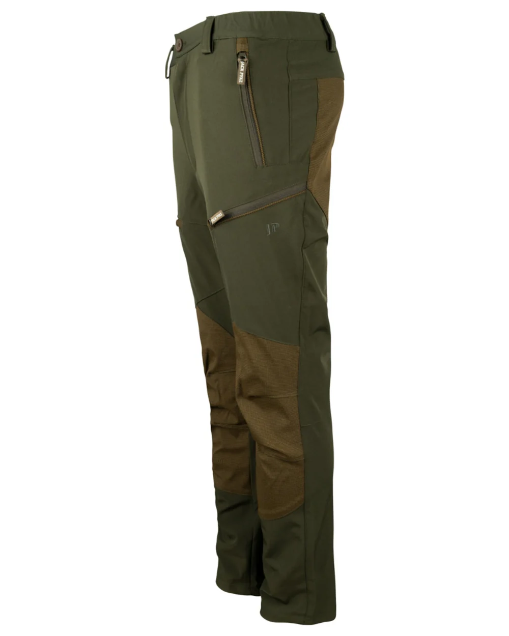 Jack Pyke Ladies Technical Trousers - Image 3