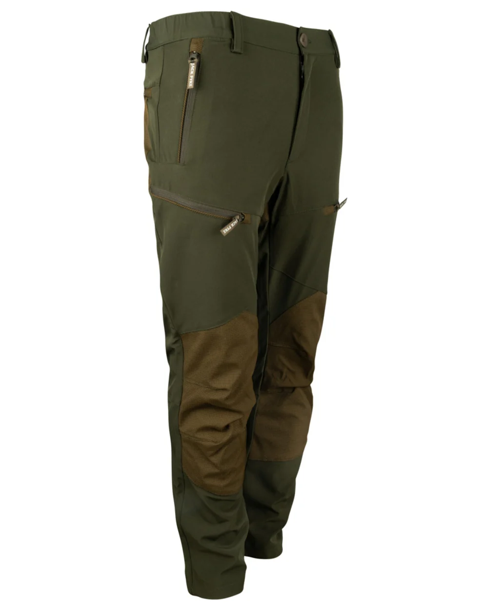 Jack Pyke Ladies Technical Trousers - Image 4