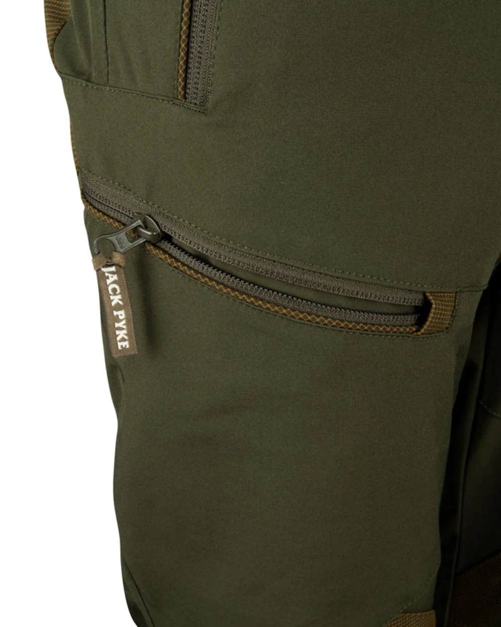 Jack Pyke Ladies Technical Trousers - Image 5