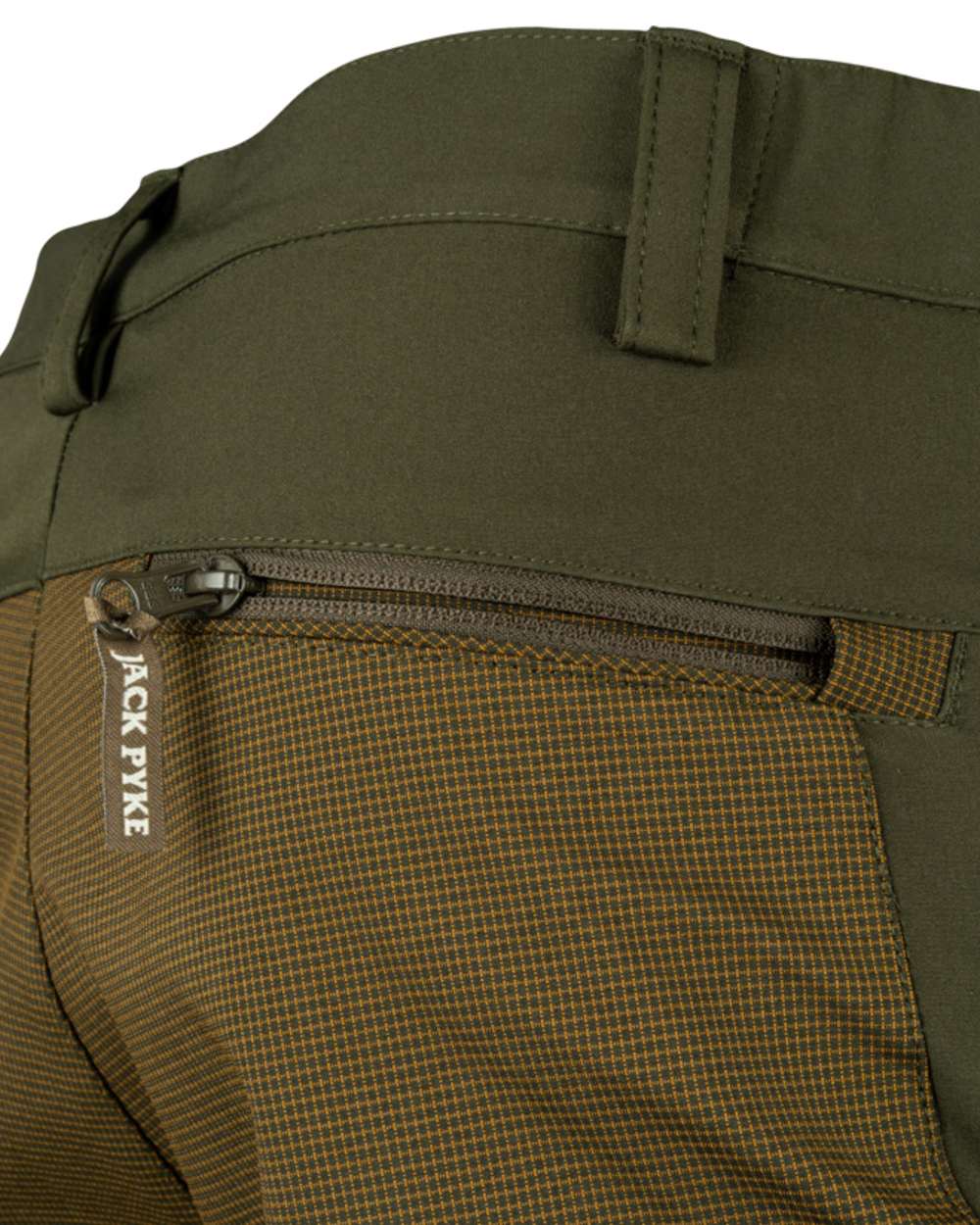 Jack Pyke Ladies Technical Trousers - Image 6