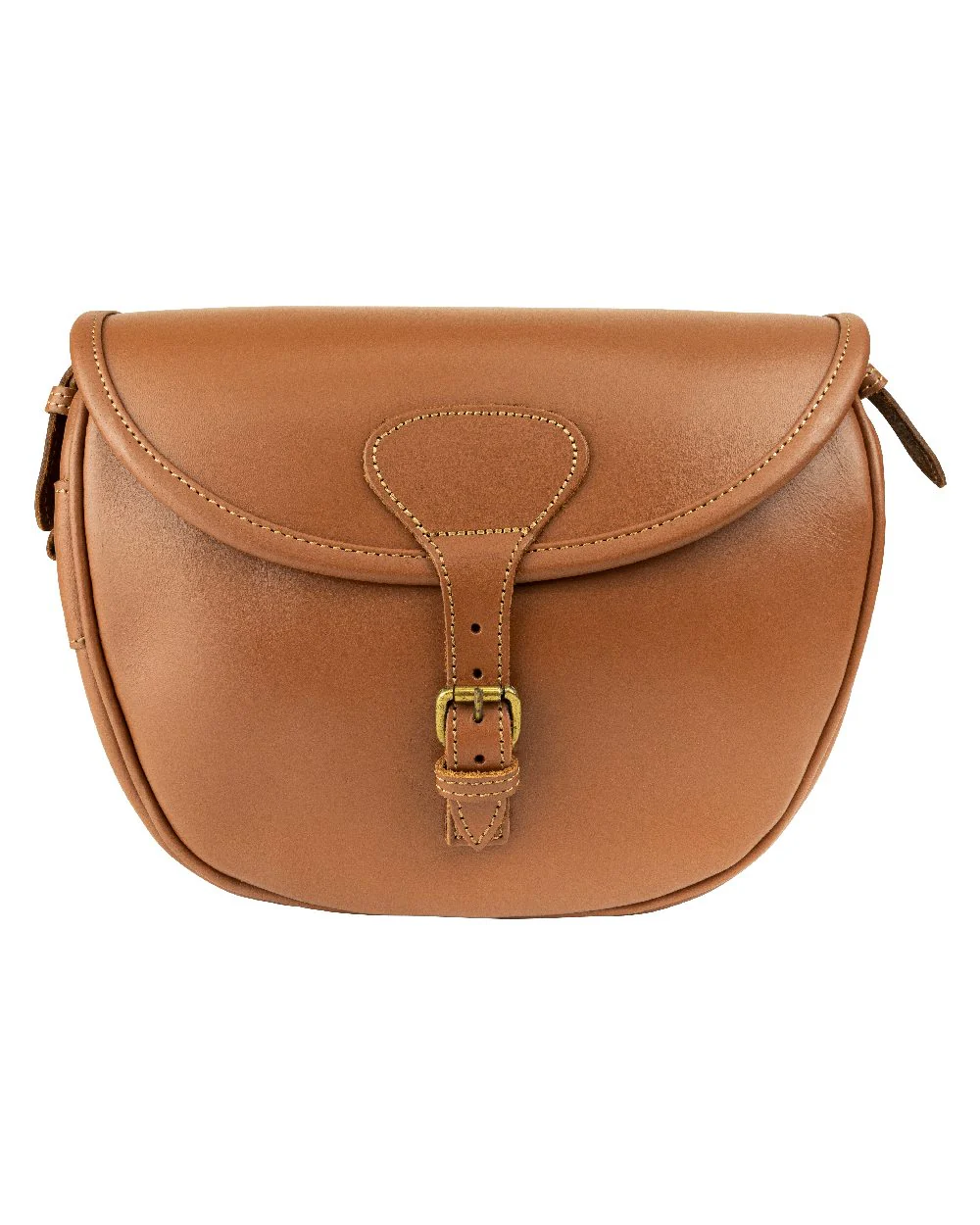 Jack Pyke Leather Cartridge Bag - Image 13