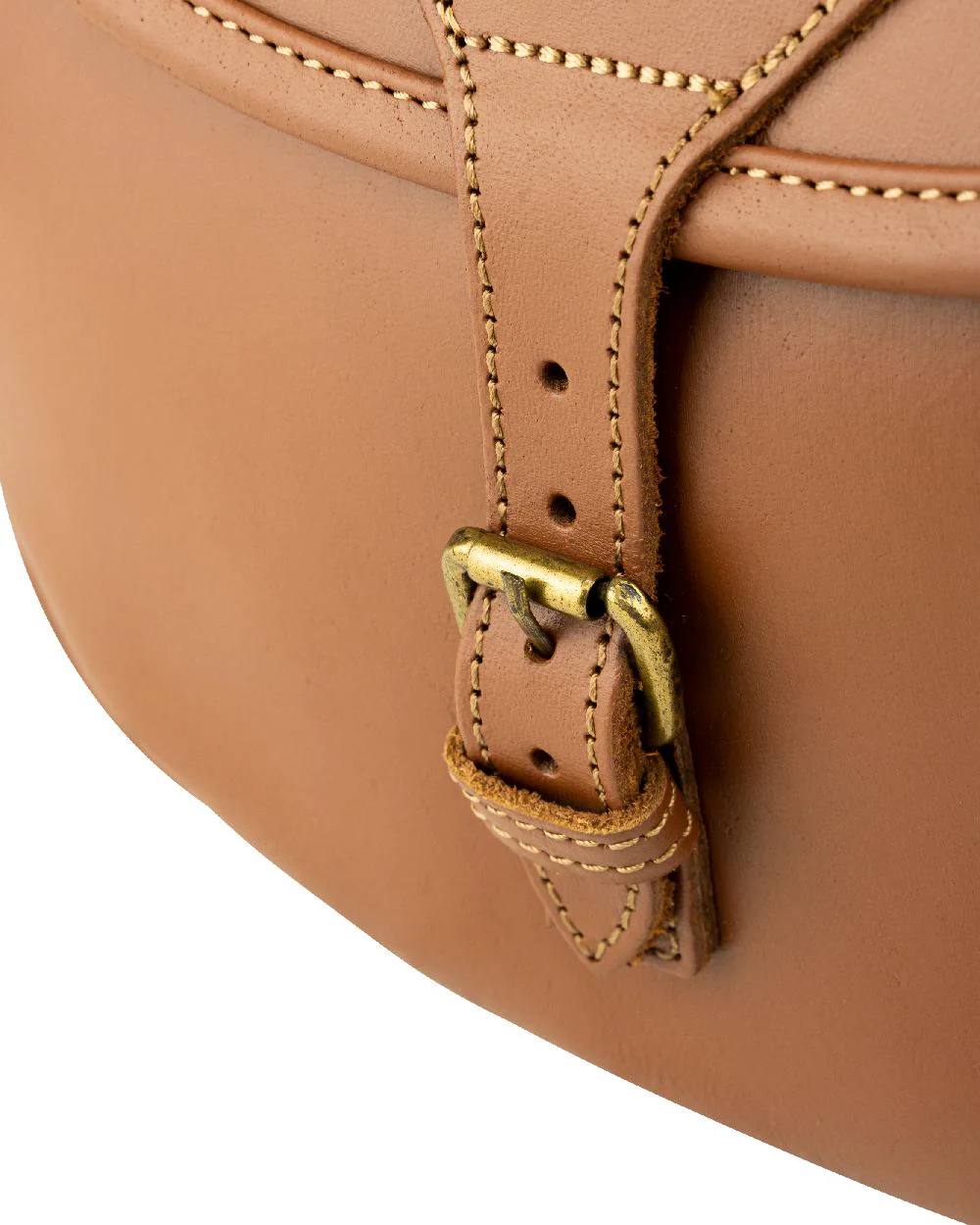 Jack Pyke Leather Cartridge Bag - Image 16