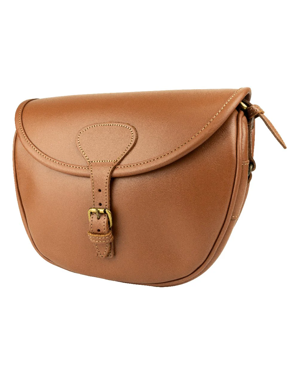Jack Pyke Leather Cartridge Bag - Image 19