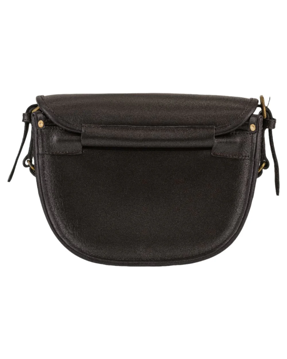 Jack Pyke Leather Cartridge Bag - Image 7