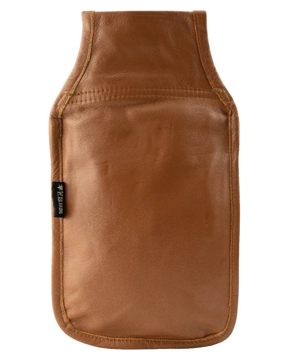 Jack Pyke Leather Cartridge Pouch - Image 14