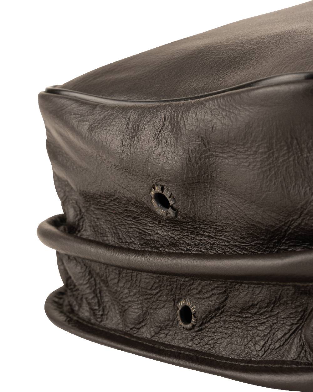 Jack Pyke Leather Cartridge Pouch - Image 3