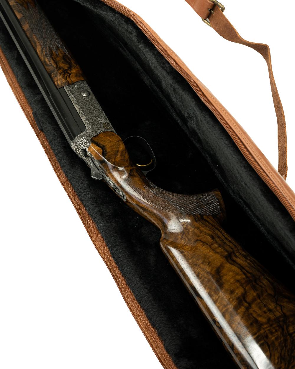 Jack Pyke Leather Shotgun Slip - Image 15