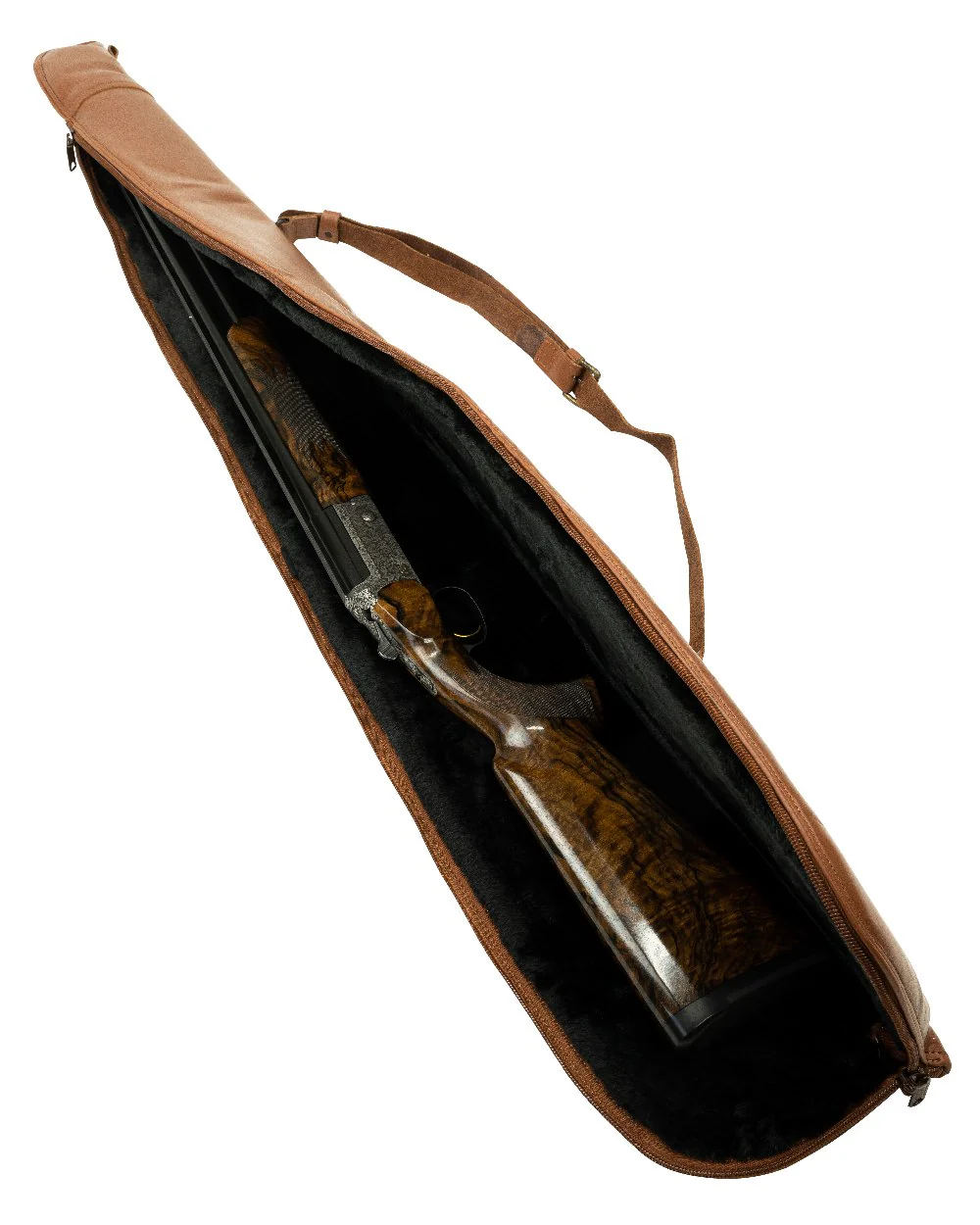 Jack Pyke Leather Shotgun Slip - Image 16