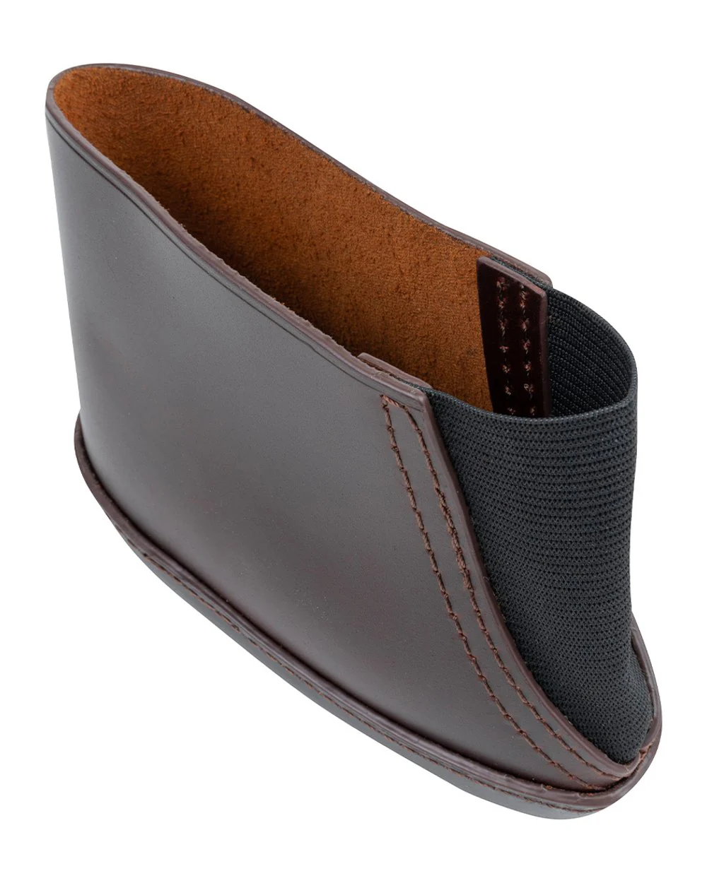 Jack Pyke Leather Stock Pad - Image 4