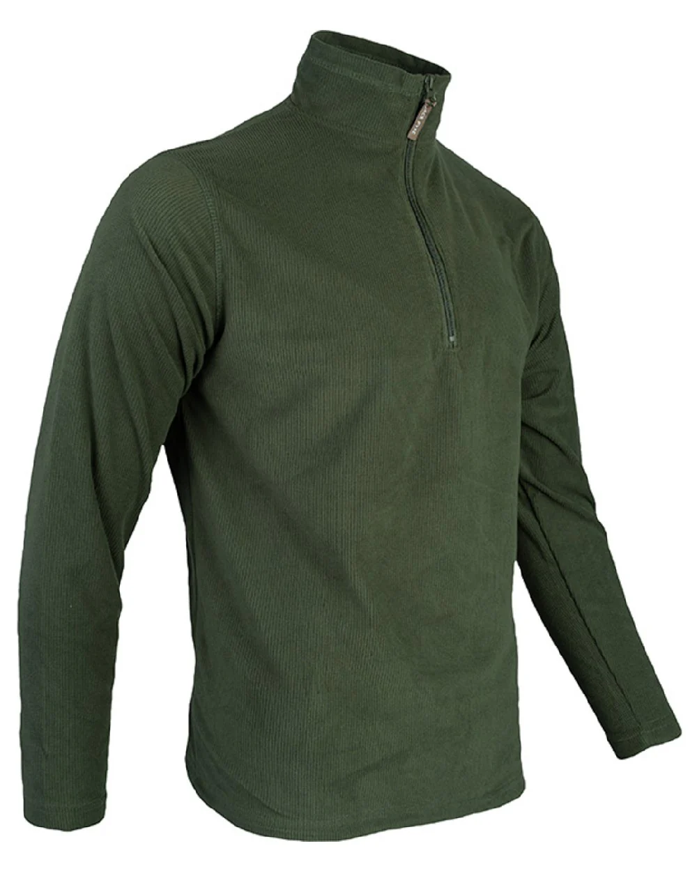 Jack Pyke Lightweight Fleece Top - Image 2