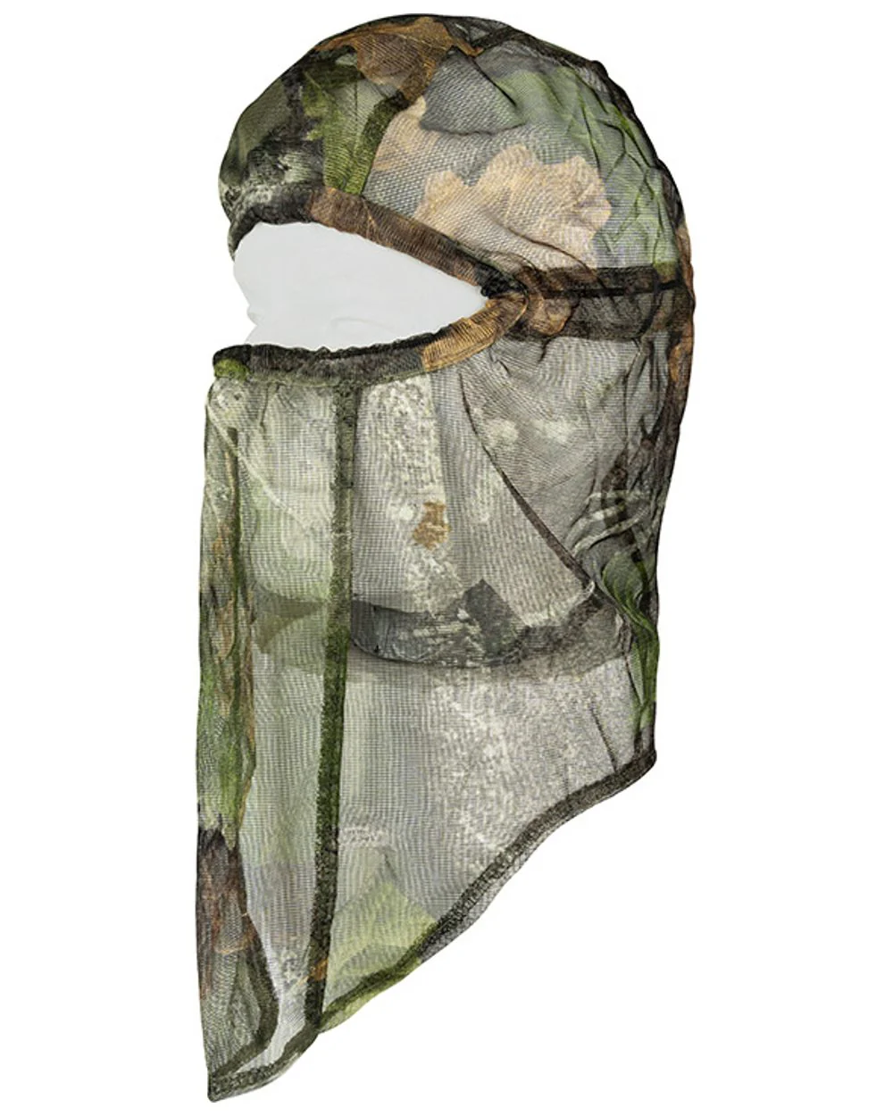 Jack Pyke Lightweight Mesh Balaclava - Image 3