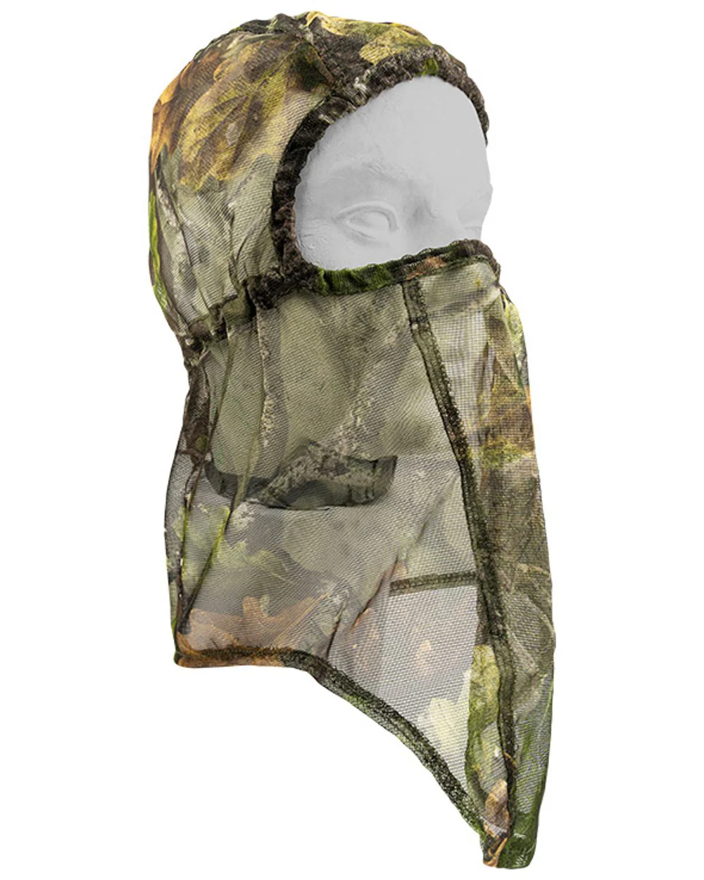Jack Pyke Lightweight Mesh Balaclava - Image 4