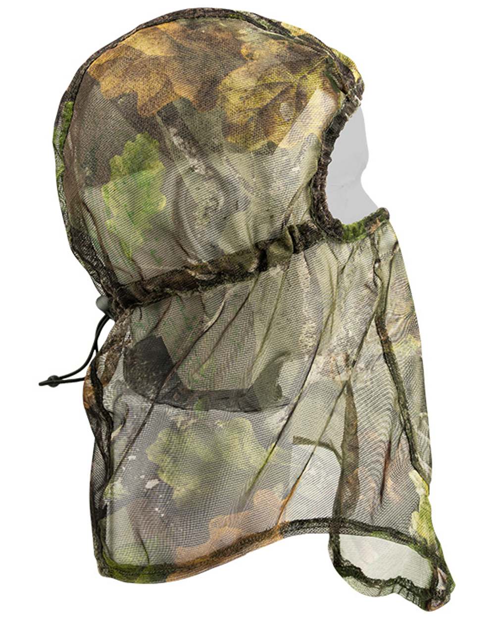 Jack Pyke Lightweight Mesh Balaclava - Image 5
