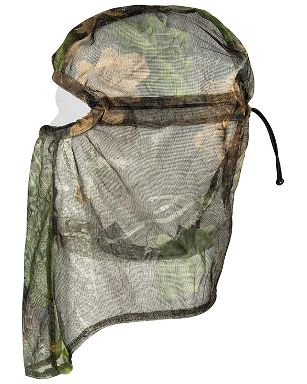 Jack Pyke Lightweight Mesh Balaclava - Image 6
