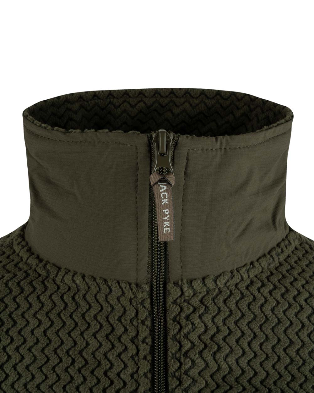 Jack Pyke Lightweight Z Fleece Jacket - Image 5