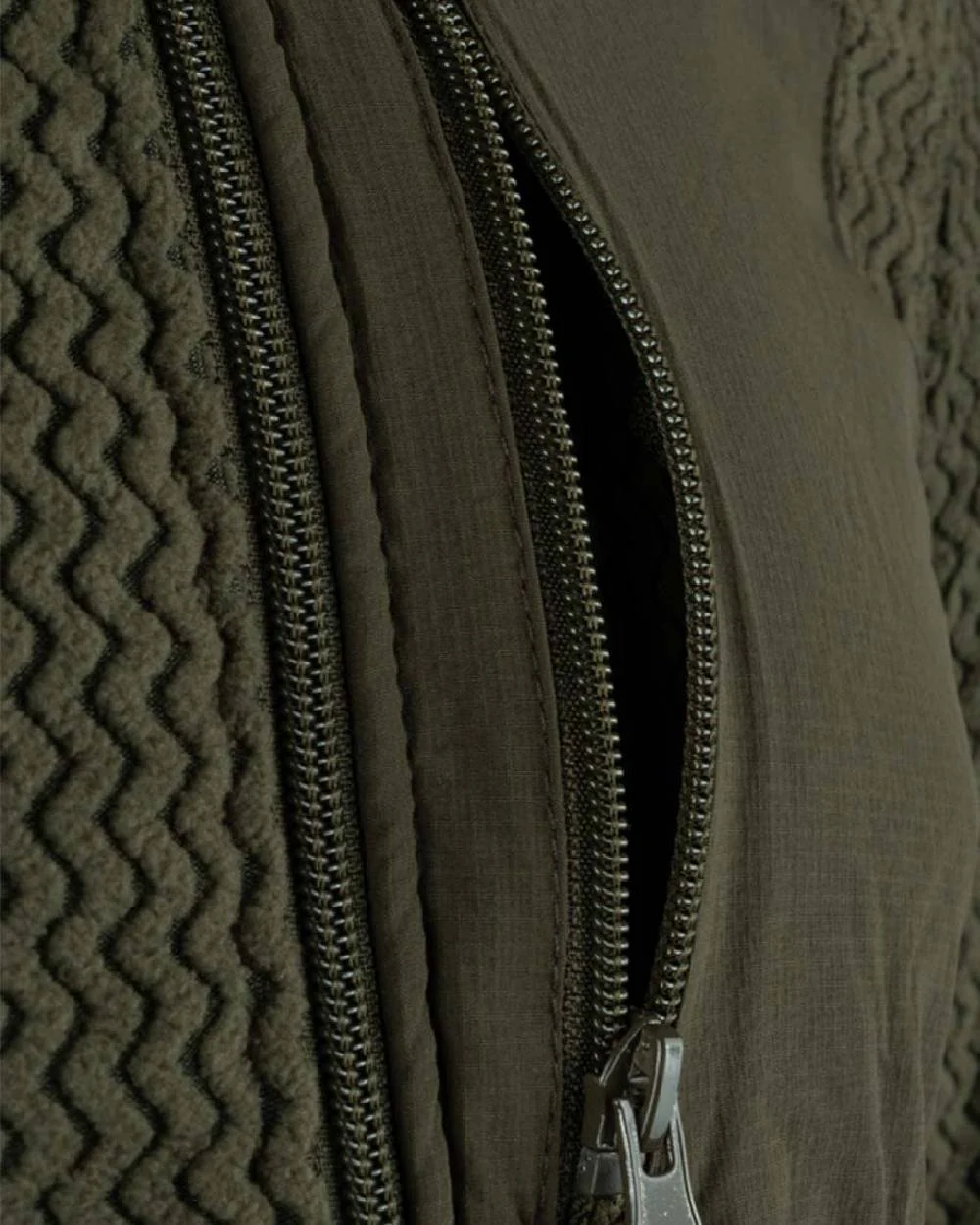 Jack Pyke Lightweight Z Fleece Jacket - Image 8