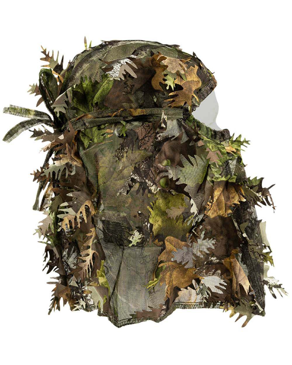 Jack Pyke LLCS 3D Balaclava - Image 6