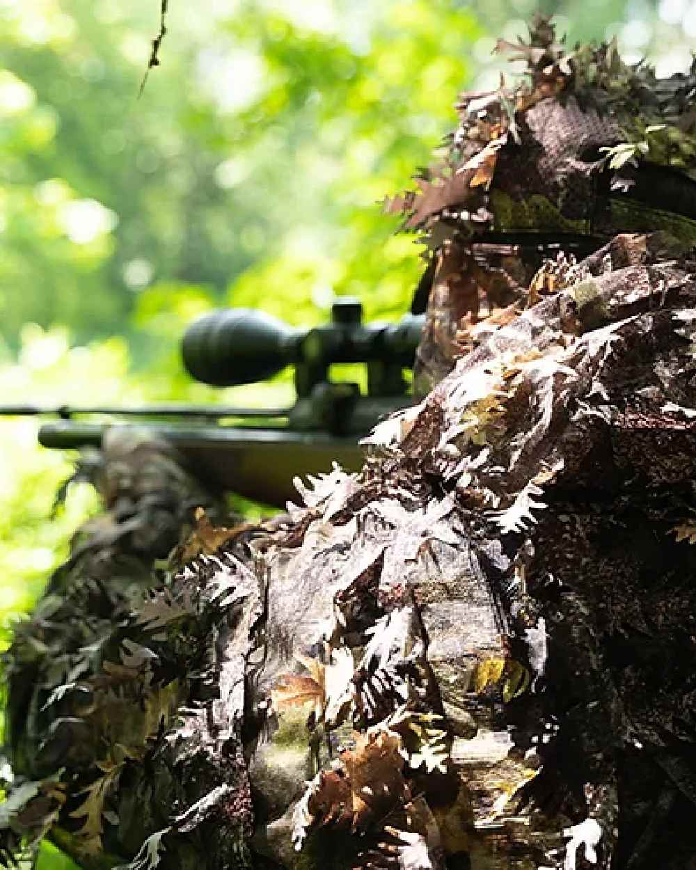 Jack Pyke LLCS 3D Concealment Suit - Image 10