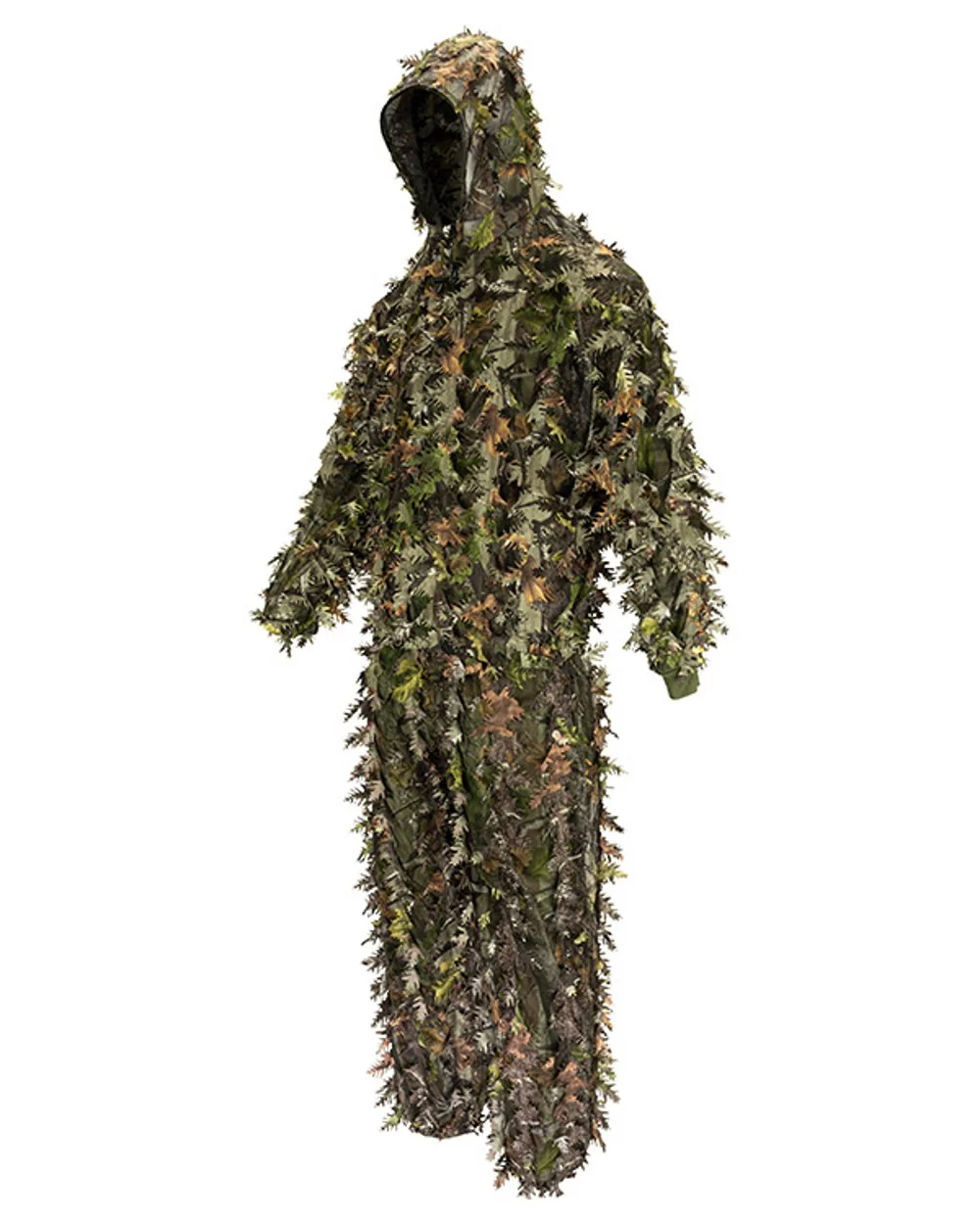 Jack Pyke LLCS 3D Concealment Suit - Image 3