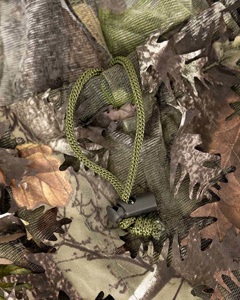 Jack Pyke LLCS 3D Concealment Suit - Image 8